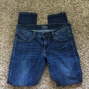 Old Navy Diva Skinny Jeans